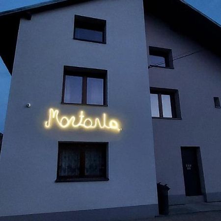 Apartamenty Montania Weichsel Exterior foto