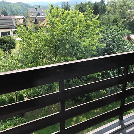 Apartamenty Montania Weichsel Exterior foto