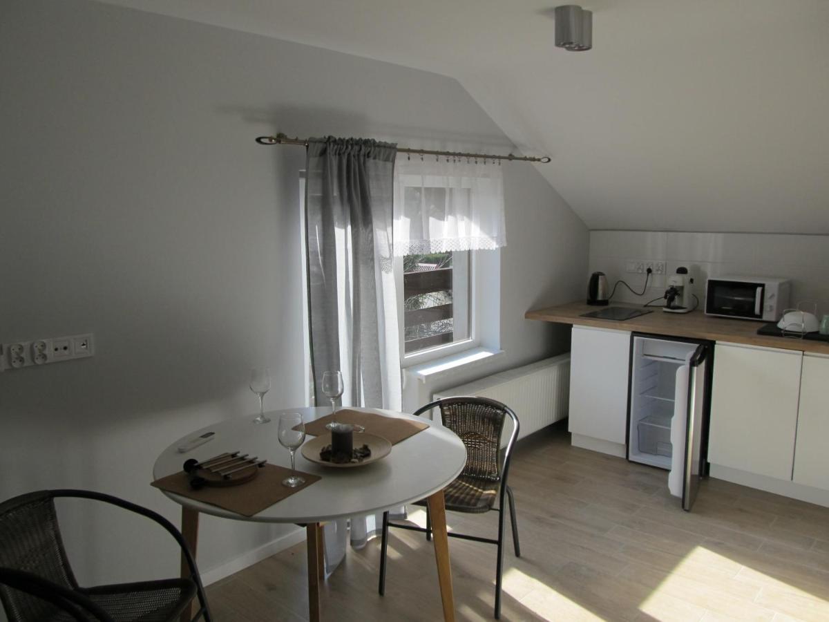 Apartamenty Montania Weichsel Exterior foto