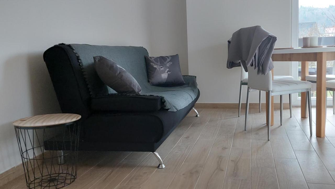 Apartamenty Montania Weichsel Exterior foto