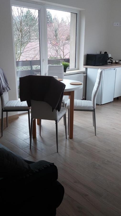 Apartamenty Montania Weichsel Exterior foto