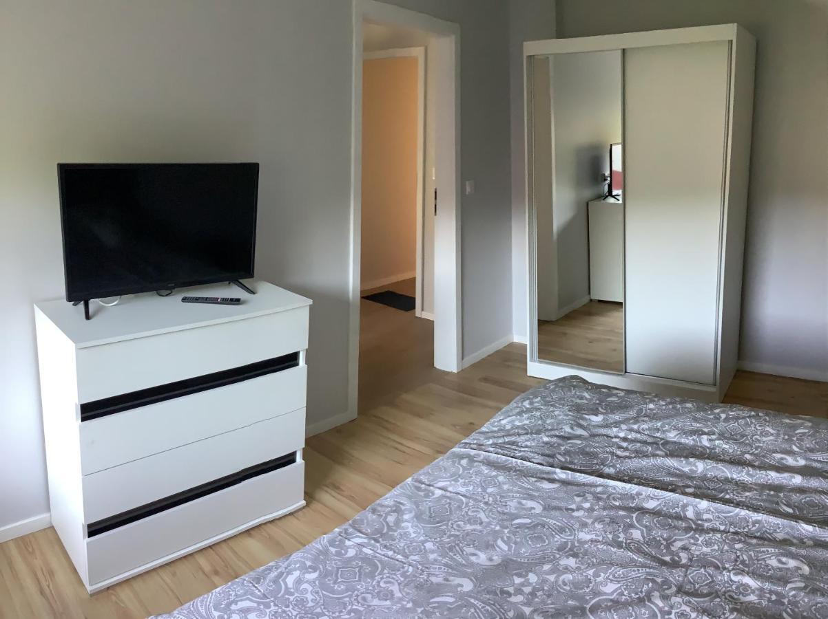 Apartamenty Montania Weichsel Exterior foto