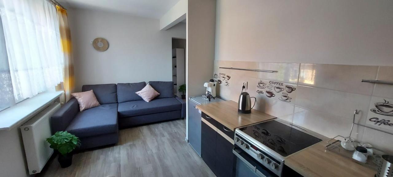 Apartamenty Montania Weichsel Exterior foto