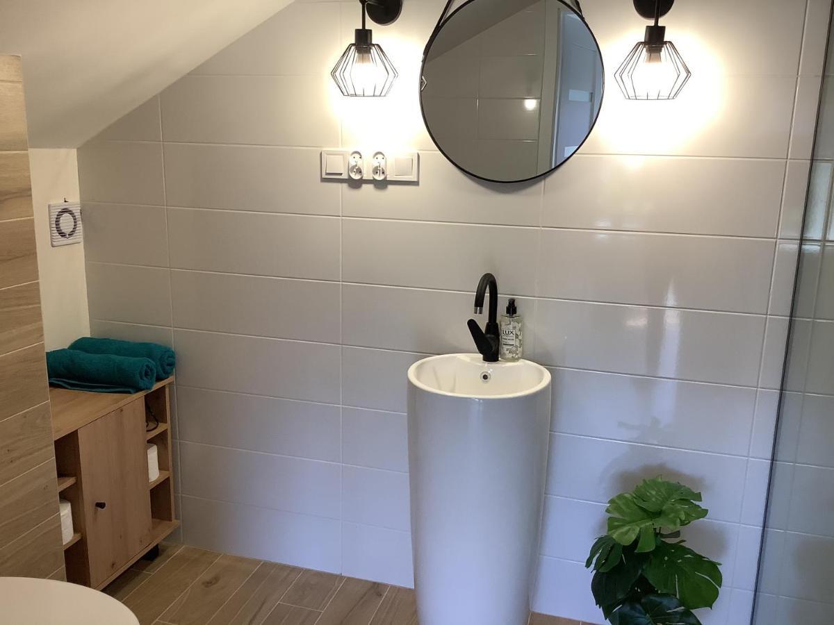 Apartamenty Montania Weichsel Exterior foto