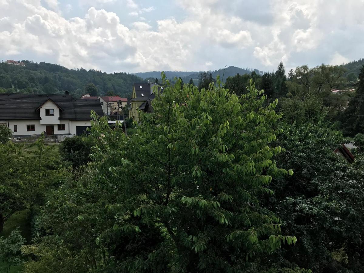 Apartamenty Montania Weichsel Exterior foto