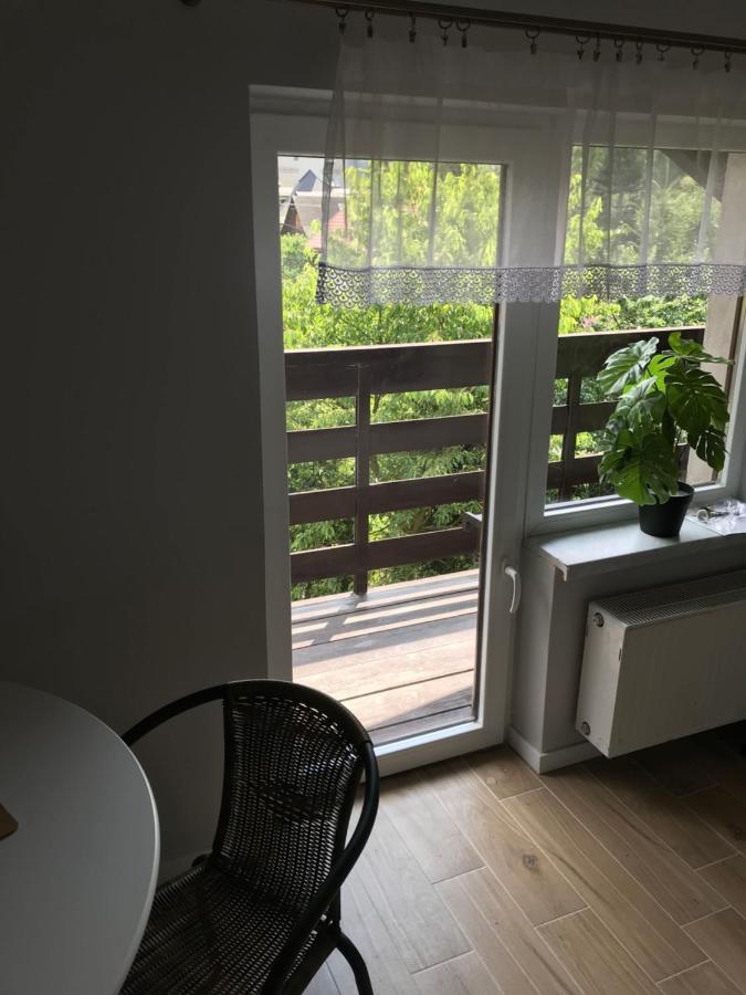 Apartamenty Montania Weichsel Exterior foto