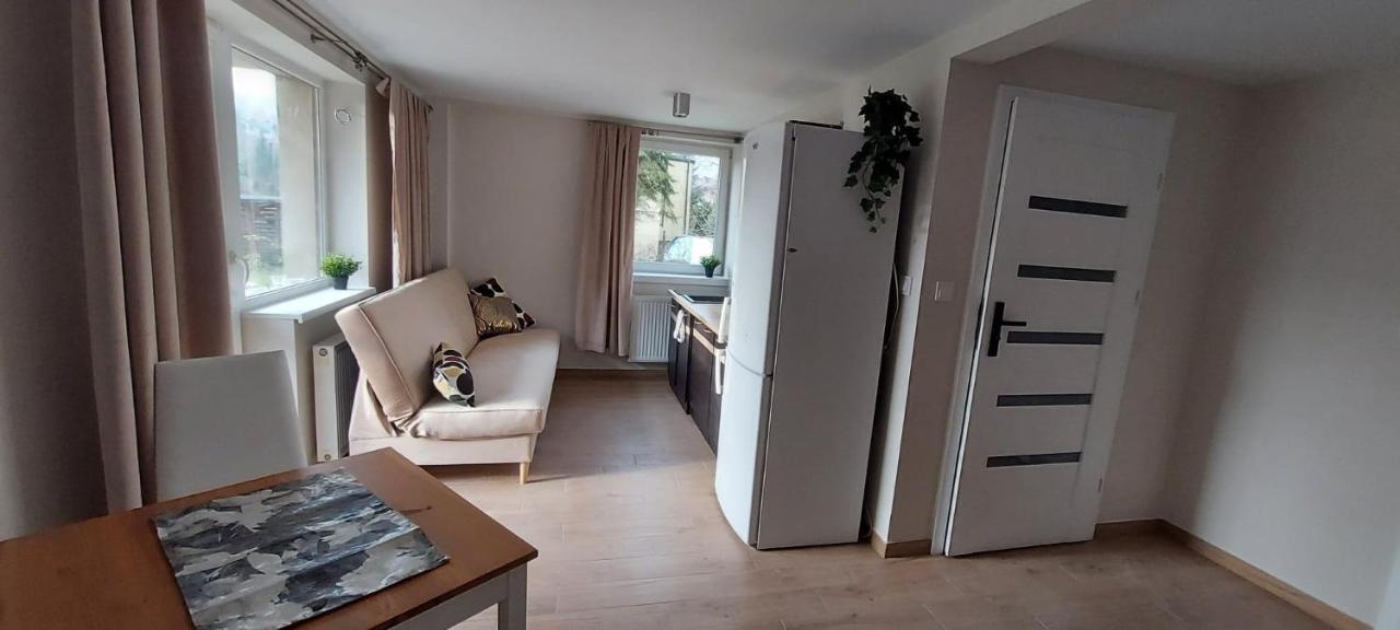 Apartamenty Montania Weichsel Exterior foto