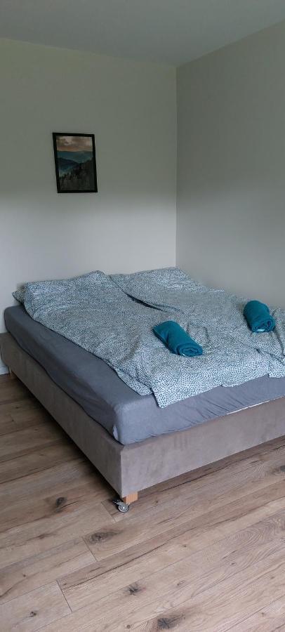 Apartamenty Montania Weichsel Exterior foto