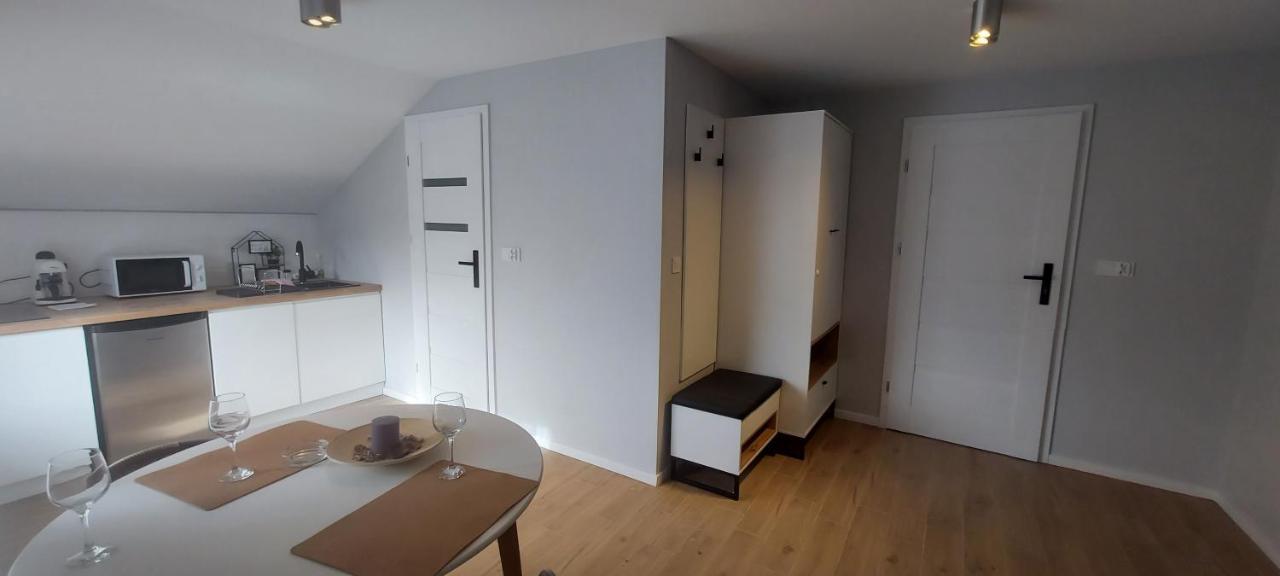 Apartamenty Montania Weichsel Exterior foto