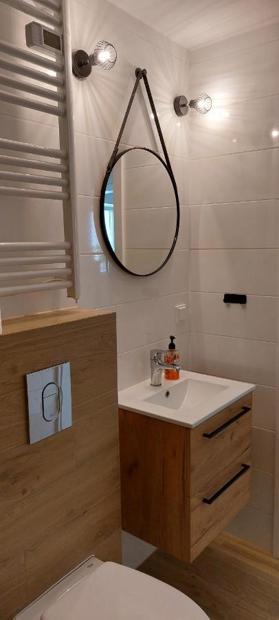 Apartamenty Montania Weichsel Exterior foto