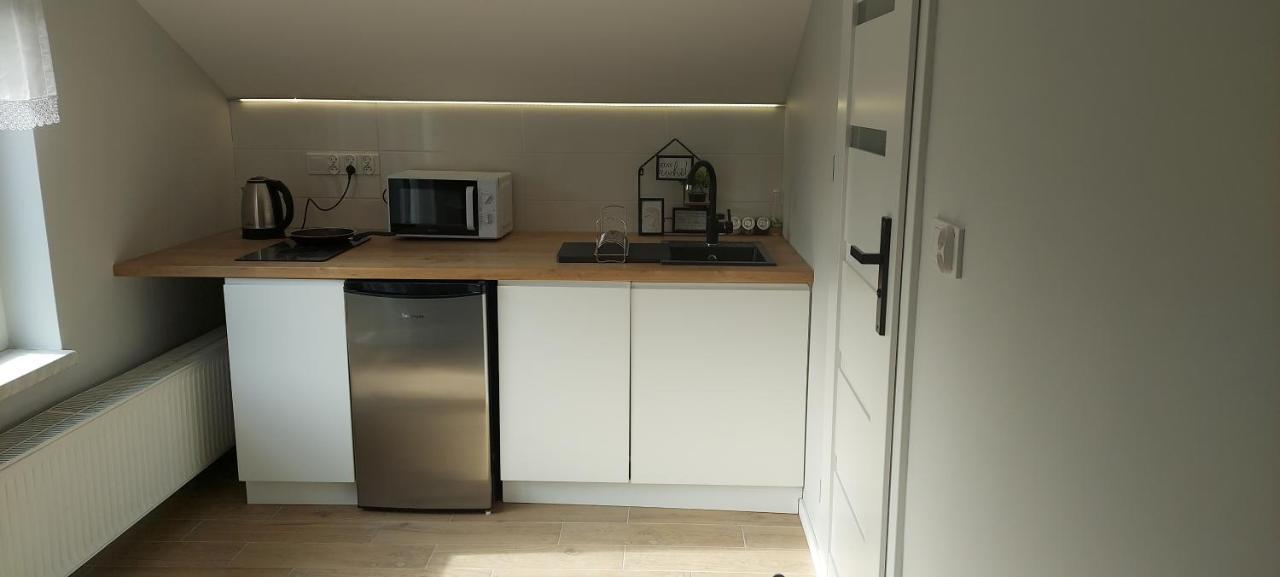 Apartamenty Montania Weichsel Exterior foto