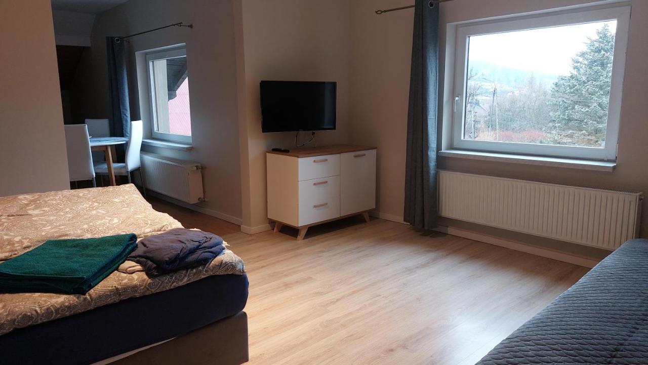 Apartamenty Montania Weichsel Exterior foto