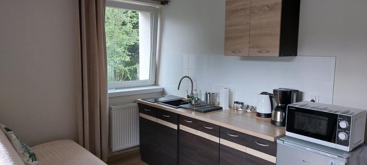 Apartamenty Montania Weichsel Exterior foto