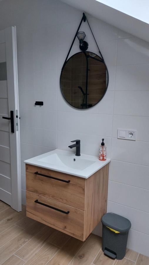 Apartamenty Montania Weichsel Exterior foto