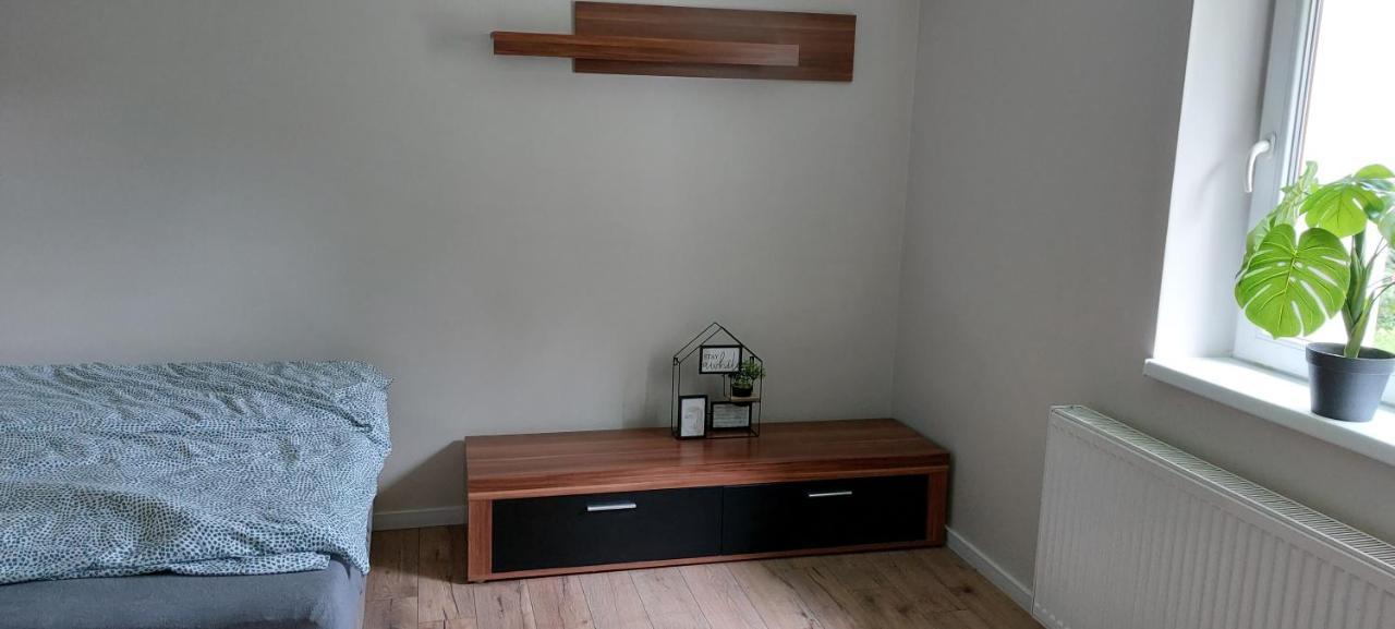 Apartamenty Montania Weichsel Exterior foto