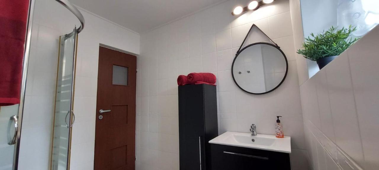 Apartamenty Montania Weichsel Exterior foto
