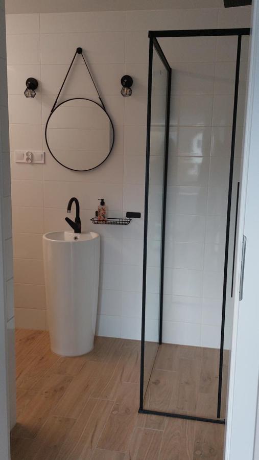 Apartamenty Montania Weichsel Exterior foto