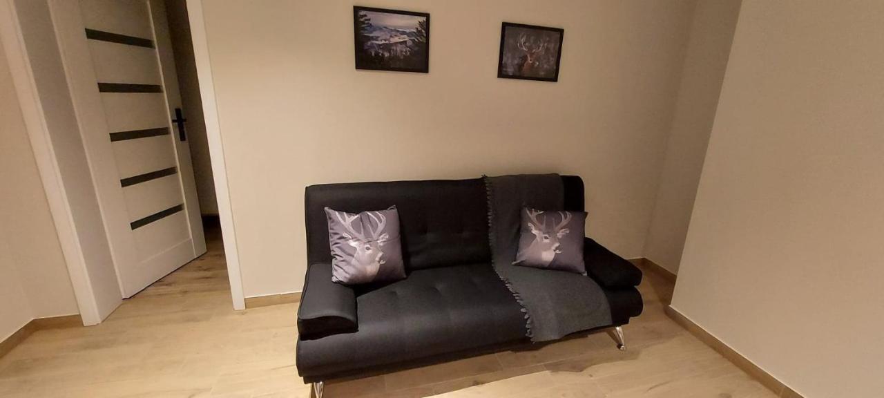 Apartamenty Montania Weichsel Exterior foto