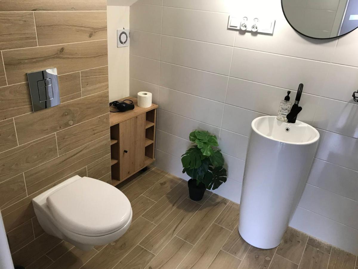 Apartamenty Montania Weichsel Exterior foto